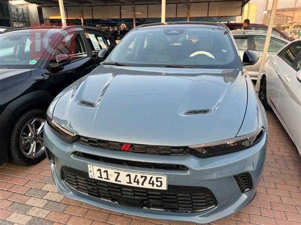 Dodge Hornet 2024 for sale in Iraq - Baghdad